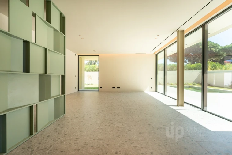 Moradia T5 para Venda em Cascais e Estoril Foto 2