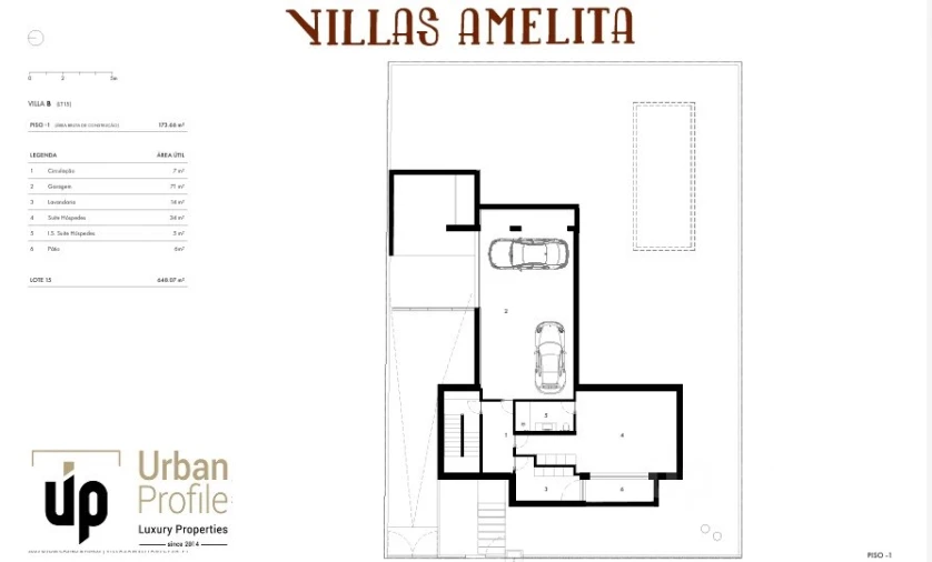 Moradia T5 para Venda em Cascais e Estoril Foto 31
