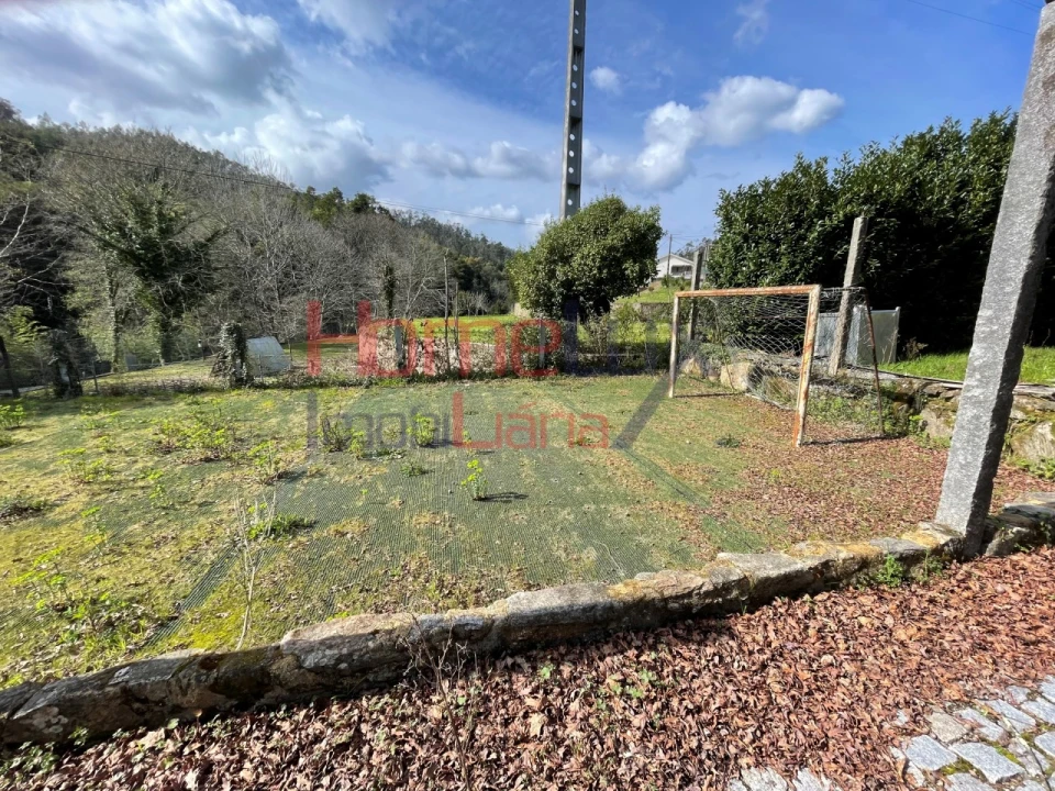 Terreno Agricola ou Rústico para Venda em Pinheiro da Bemposta, Travanca e Palmaz Foto 4