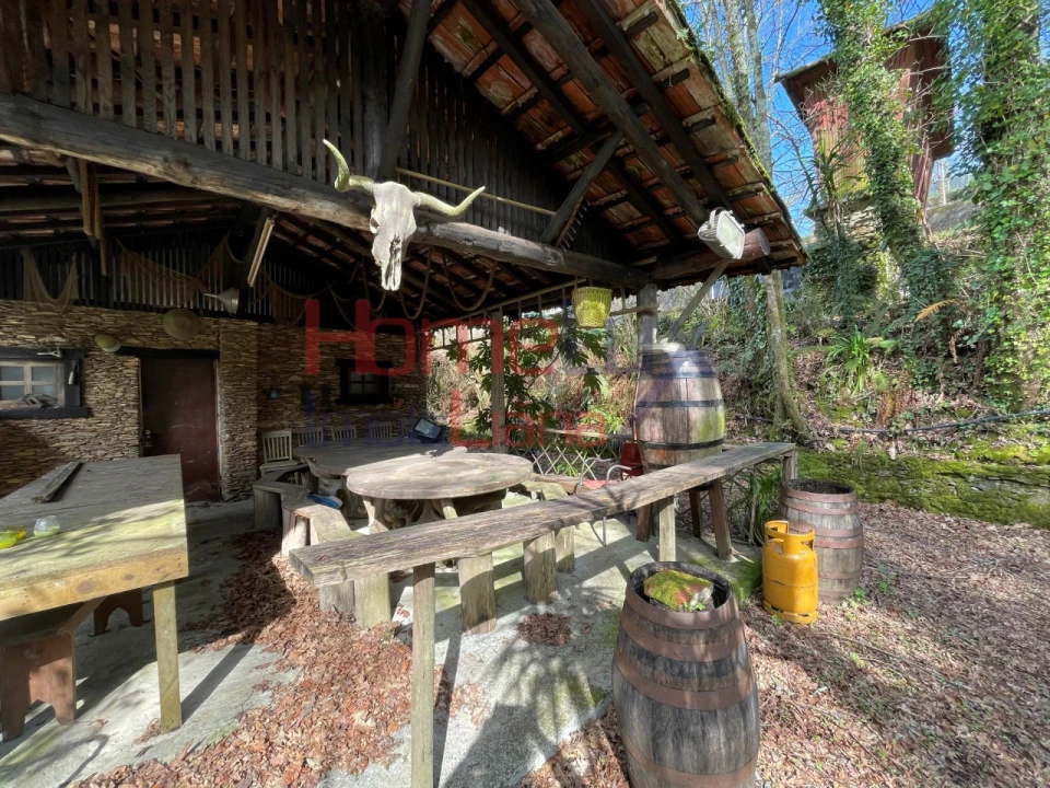 Terreno Agricola ou Rústico para Venda em Pinheiro da Bemposta, Travanca e Palmaz Foto 8