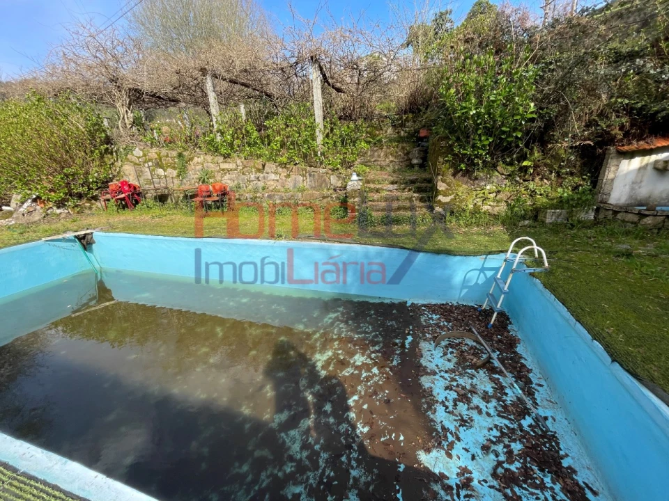 Terreno Agricola ou Rústico para Venda em Pinheiro da Bemposta, Travanca e Palmaz Foto 13
