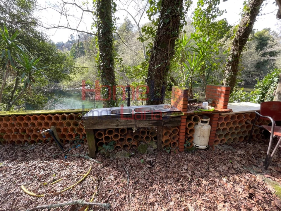 Terreno Agricola ou Rústico para Venda em Pinheiro da Bemposta, Travanca e Palmaz Foto 20
