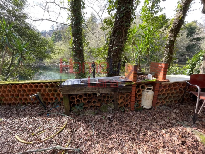 Terreno Agricola ou Rústico para Venda em Pinheiro da Bemposta, Travanca e Palmaz Foto 20