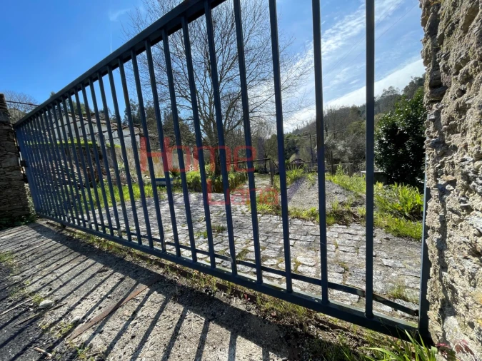 Terreno Agricola ou Rústico para Venda em Pinheiro da Bemposta, Travanca e Palmaz Foto 29