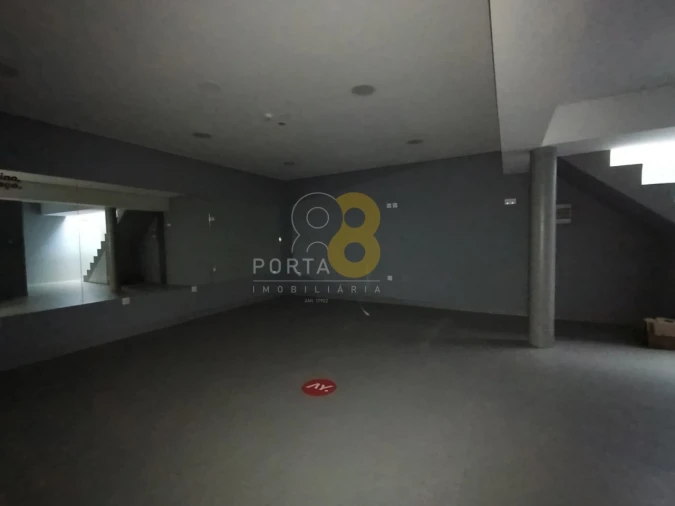 Loja para Arrendamento em Matosinhos e Leça da Palmeira Foto 7