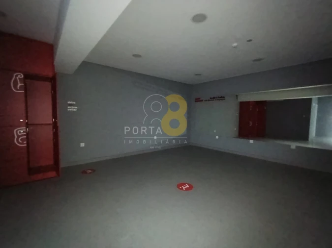 Loja para Arrendamento em Matosinhos e Leça da Palmeira Foto 8