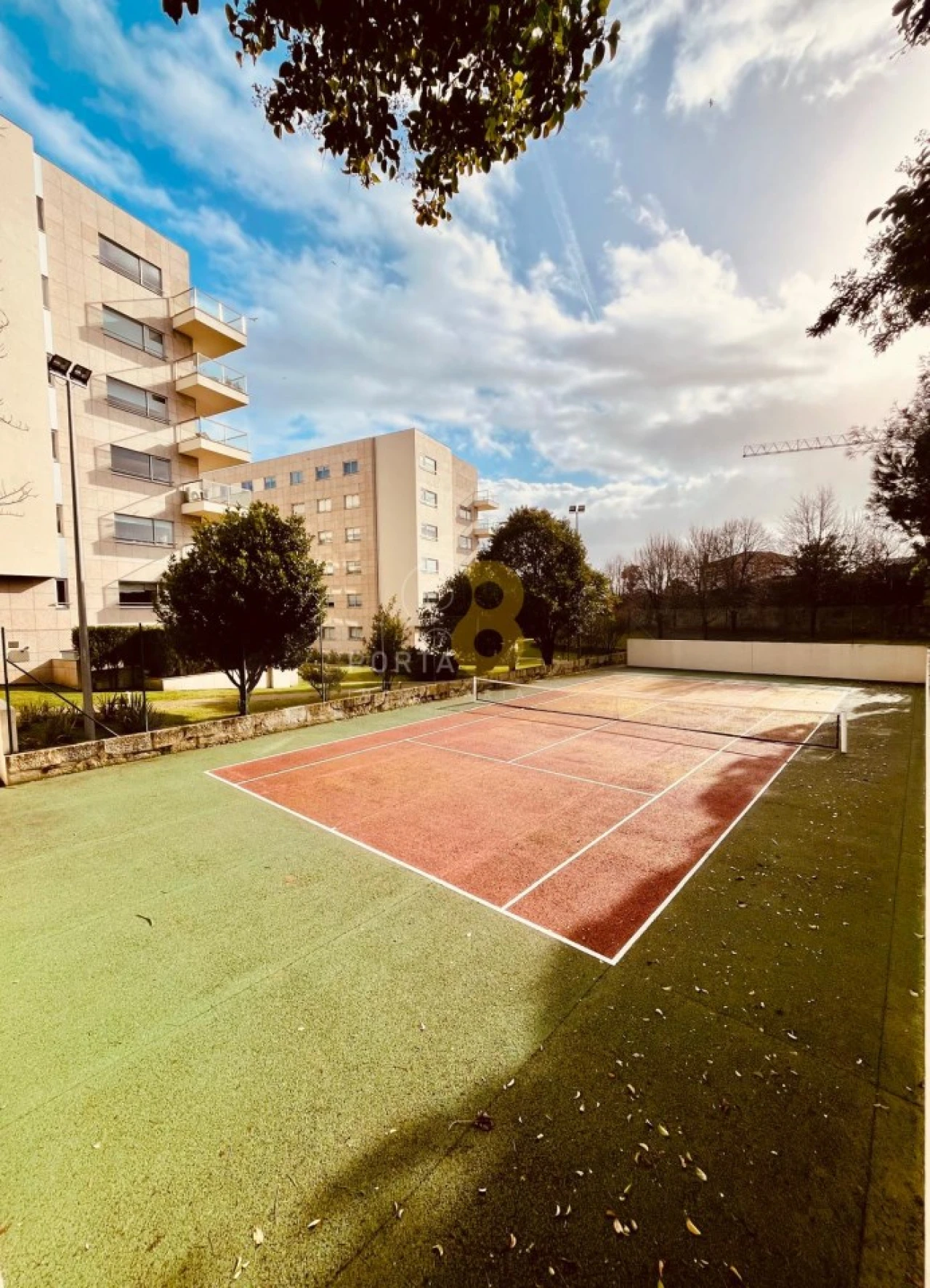 Apartamento T4 para Arrendamento em Lordelo do Ouro e Massarelos Foto 31