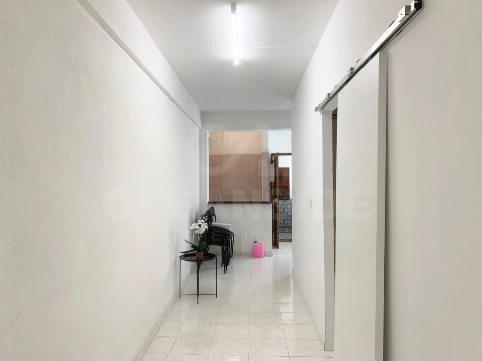 Escritório para Arrendamento em Odivelas Foto 5