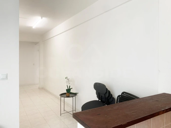 Escritório para Arrendamento em Odivelas Foto 2