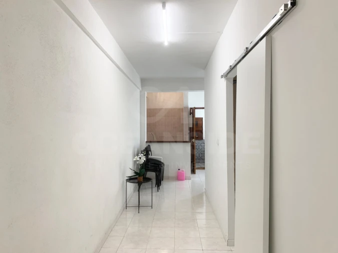 Escritório para Arrendamento em Odivelas Foto 5