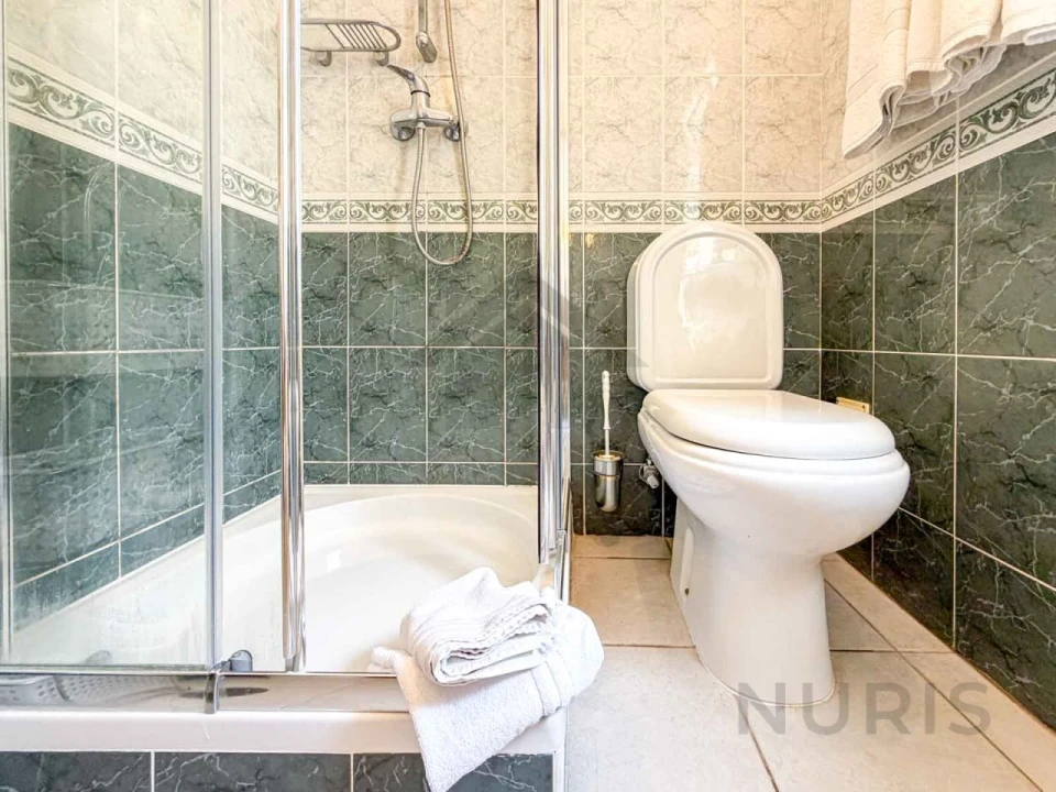 Apartamento T2 para Venda em Estômbar e Parchal Foto 17