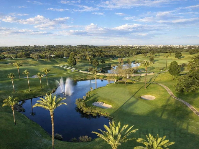 Apartamento T2 para Venda em Estômbar e Parchal Foto 2