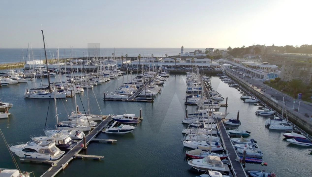 Moradia T5 para Venda em Cascais e Estoril Foto 1