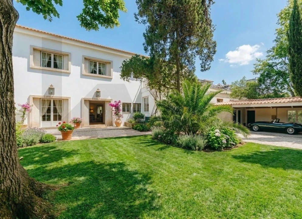 Moradia T5 para Venda em Cascais e Estoril Foto 3