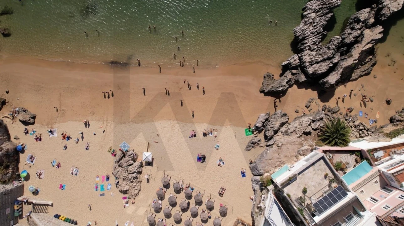 Moradia T5 para Venda em Cascais e Estoril Foto 15