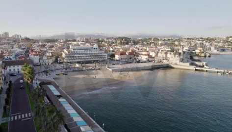 Moradia T5 para Venda em Cascais e Estoril