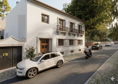 Moradia T5 para Venda em Cascais e Estoril