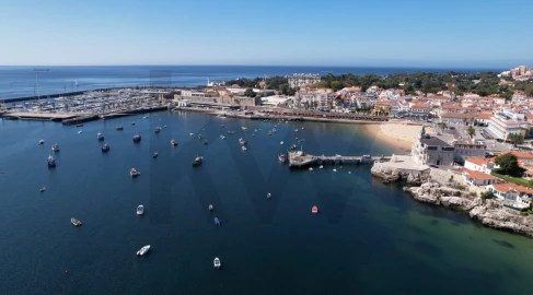 Moradia T5 para Venda em Cascais e Estoril
