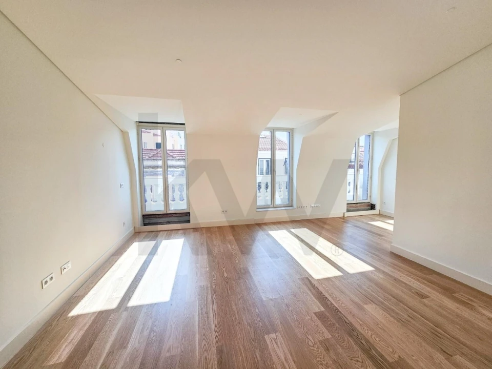 Apartamento T2 para Venda em Misericórdia Foto 1