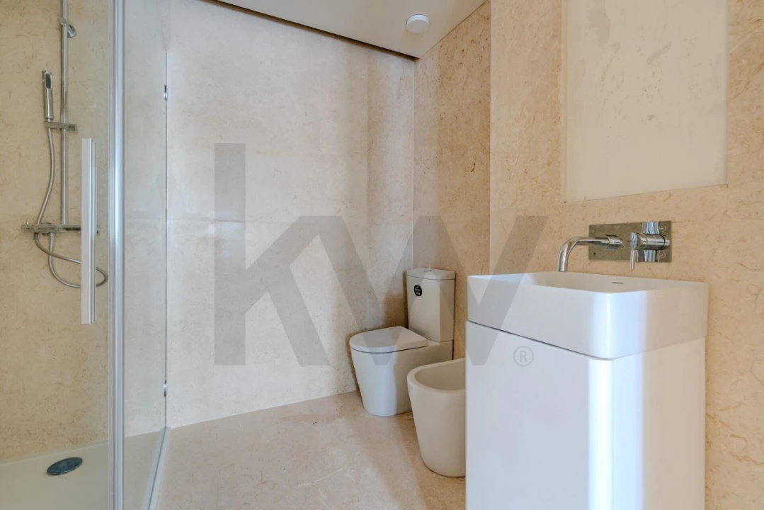 Apartamento T2 para Venda em Misericórdia Foto 8