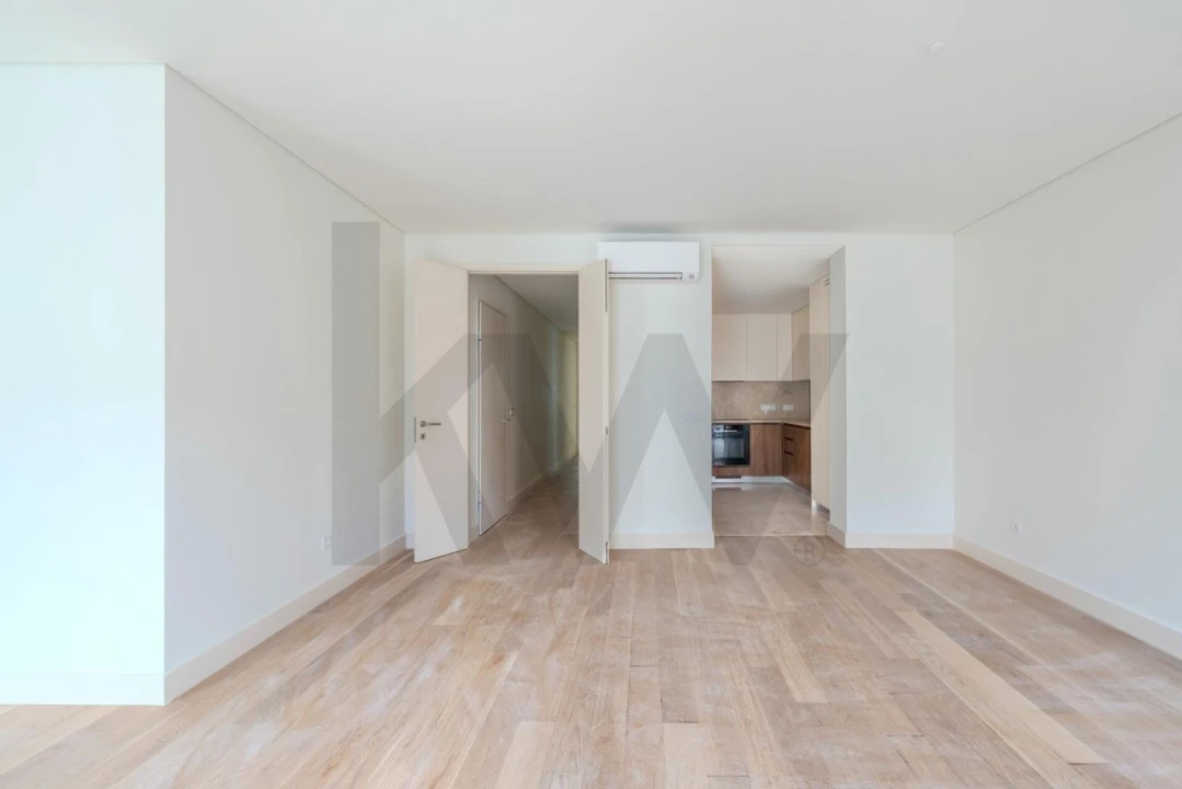 Apartamento T2 para Venda em Misericórdia Foto 2