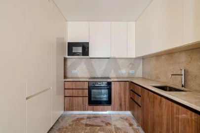 Apartamento T2 para Venda em Misericórdia