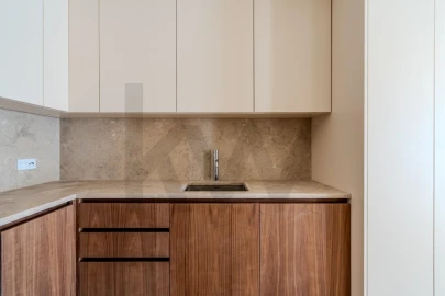 Apartamento T2 para Venda em Misericórdia