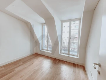 Apartamento T2 para Venda em Misericórdia