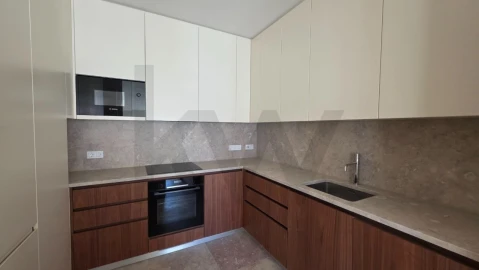 Apartamento T2 para Venda em Misericórdia