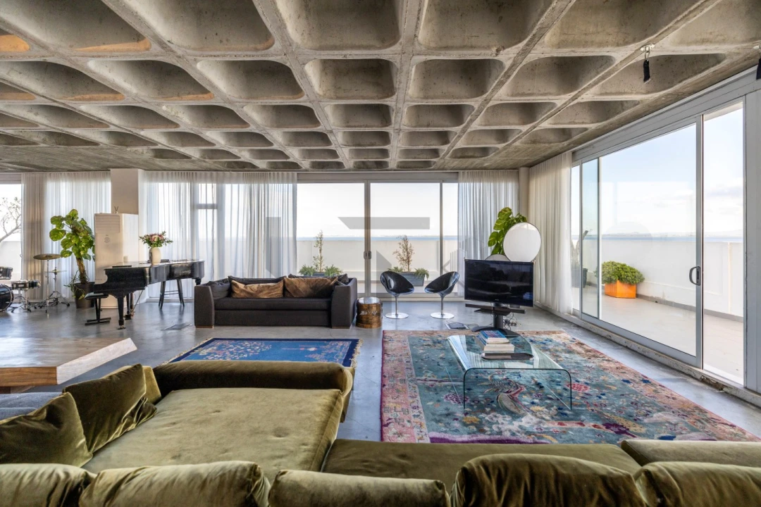 Apartamento T4 para Venda em Marvila Foto 10