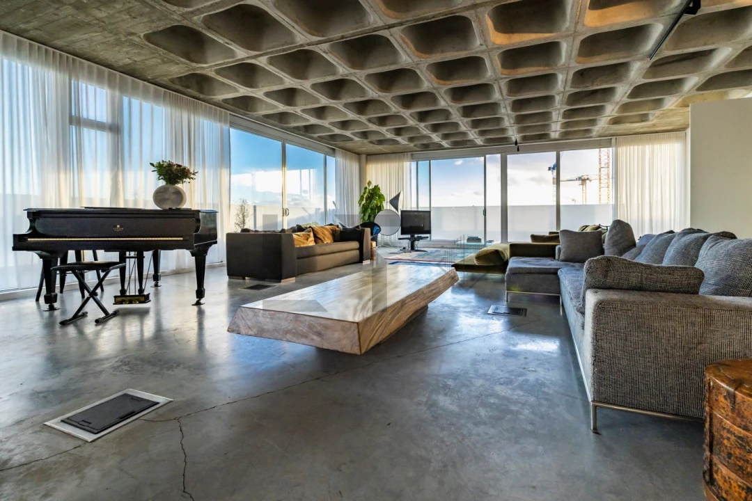 Apartamento T4 para Venda em Marvila Foto 14