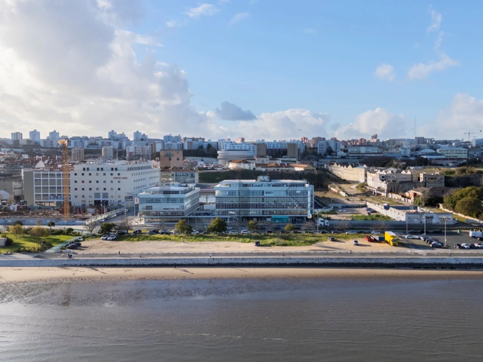 Apartamento T4 para Venda em Marvila Foto 17