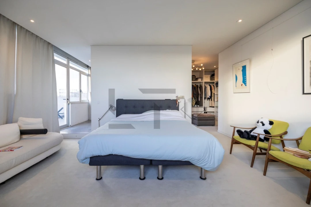 Apartamento T4 para Venda em Marvila Foto 24