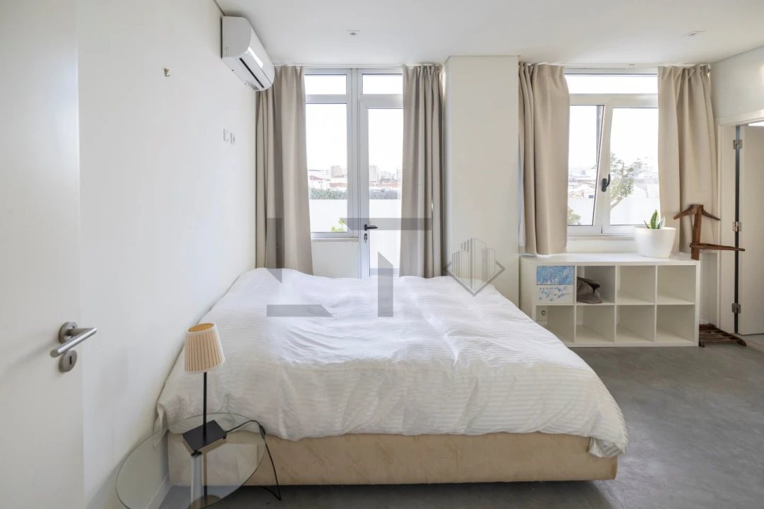 Apartamento T4 para Venda em Marvila Foto 33