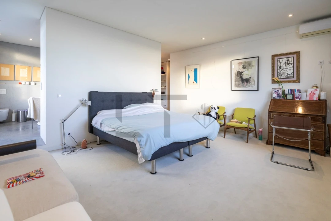 Apartamento T4 para Venda em Marvila Foto 25