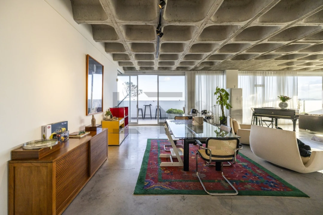 Apartamento T4 para Venda em Marvila Foto 13