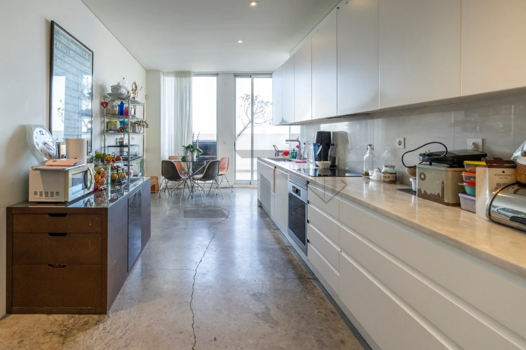 Apartamento T4 para Venda em Marvila Foto 15