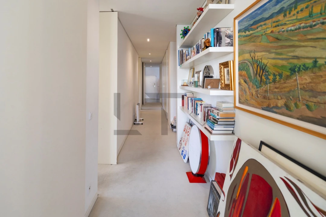 Apartamento T4 para Venda em Marvila Foto 22