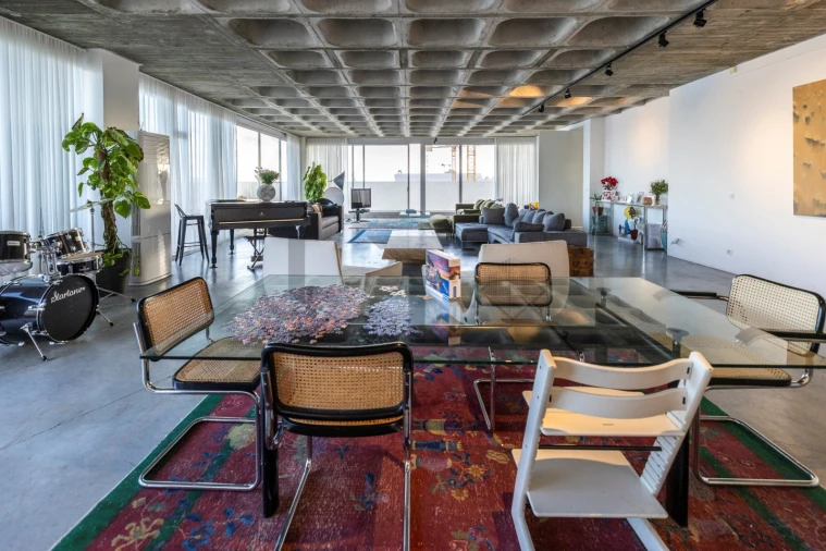 Apartamento T4 para Venda em Marvila Foto 8