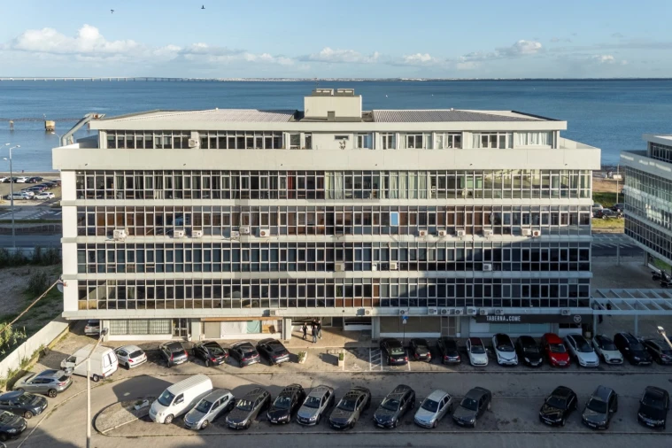 Apartamento T4 para Venda em Marvila Foto 18