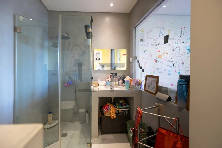 Apartamento T4 para Venda em Marvila Foto 28