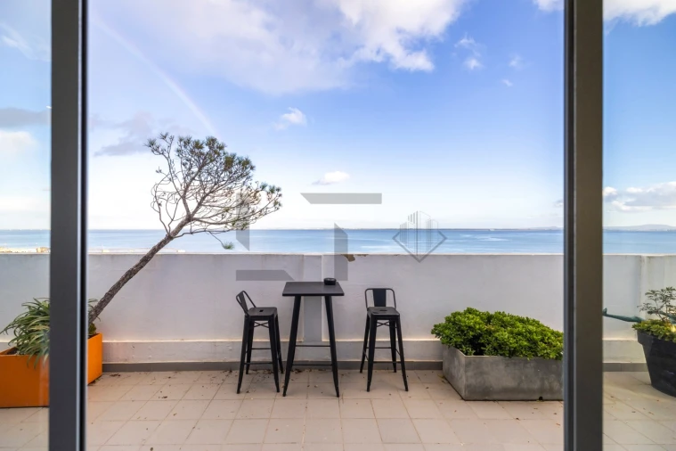 Apartamento T4 para Venda em Marvila Foto 12