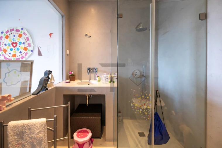 Apartamento T4 para Venda em Marvila Foto 34