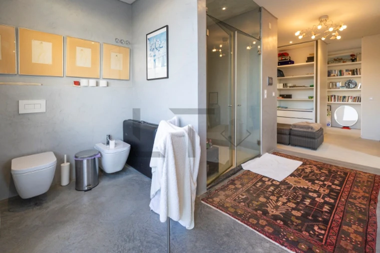 Apartamento T4 para Venda em Marvila Foto 26