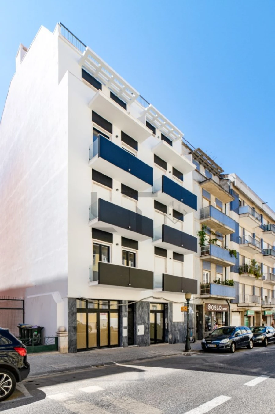 Loja para Venda em Alcantara Foto 2