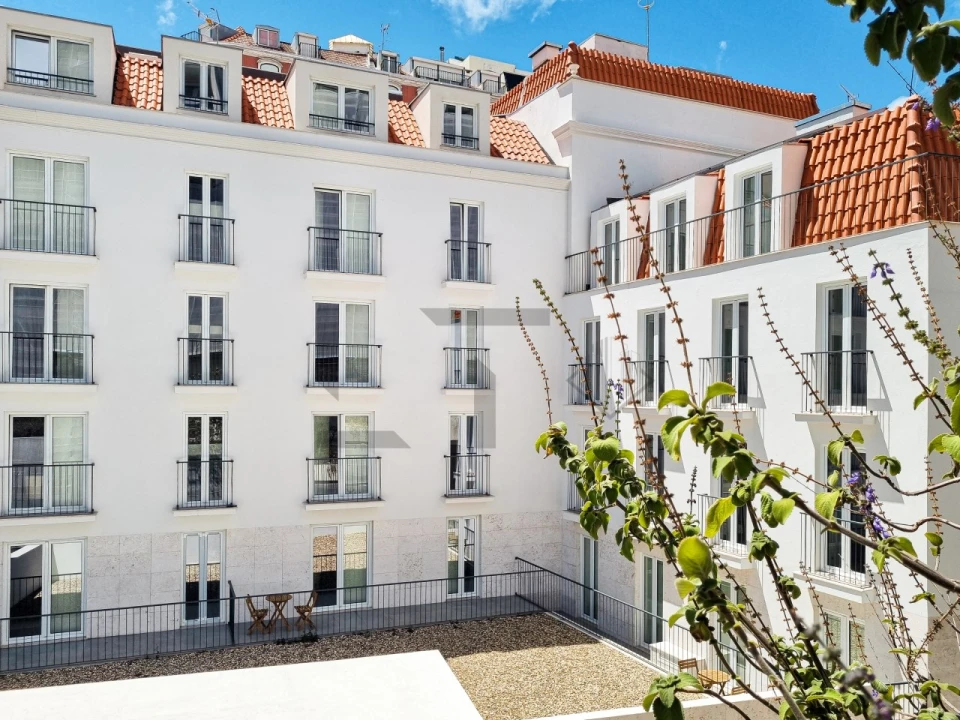 Loja para Venda em Arroios Foto 7