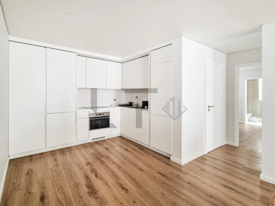 Apartamento T3 para Venda em Arroios Foto 5