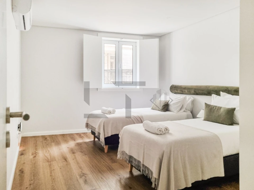 Apartamento T3 para Venda em Arroios Foto 18