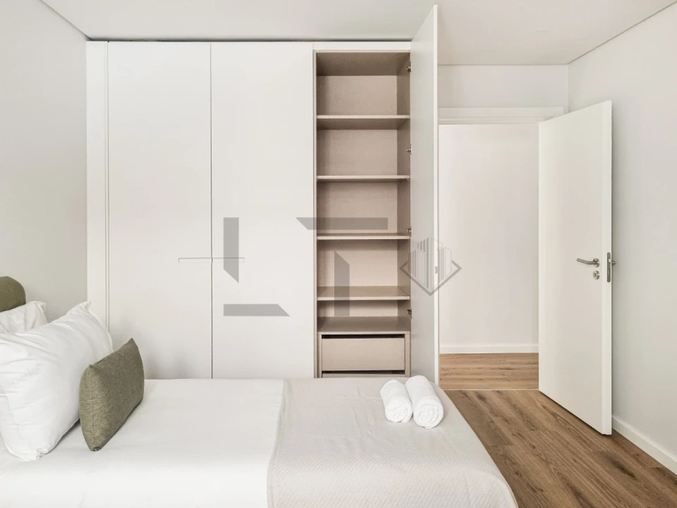 Apartamento T3 para Venda em Arroios Foto 19