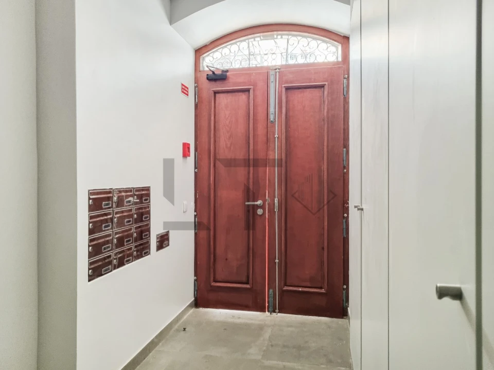 Apartamento T3 para Venda em Arroios Foto 23